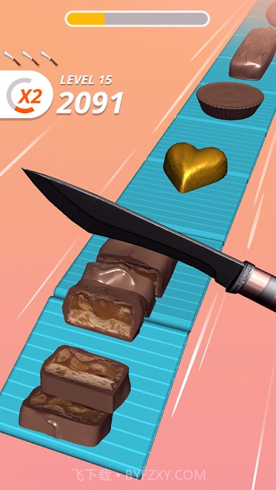 CandySlice糖果切片截图2