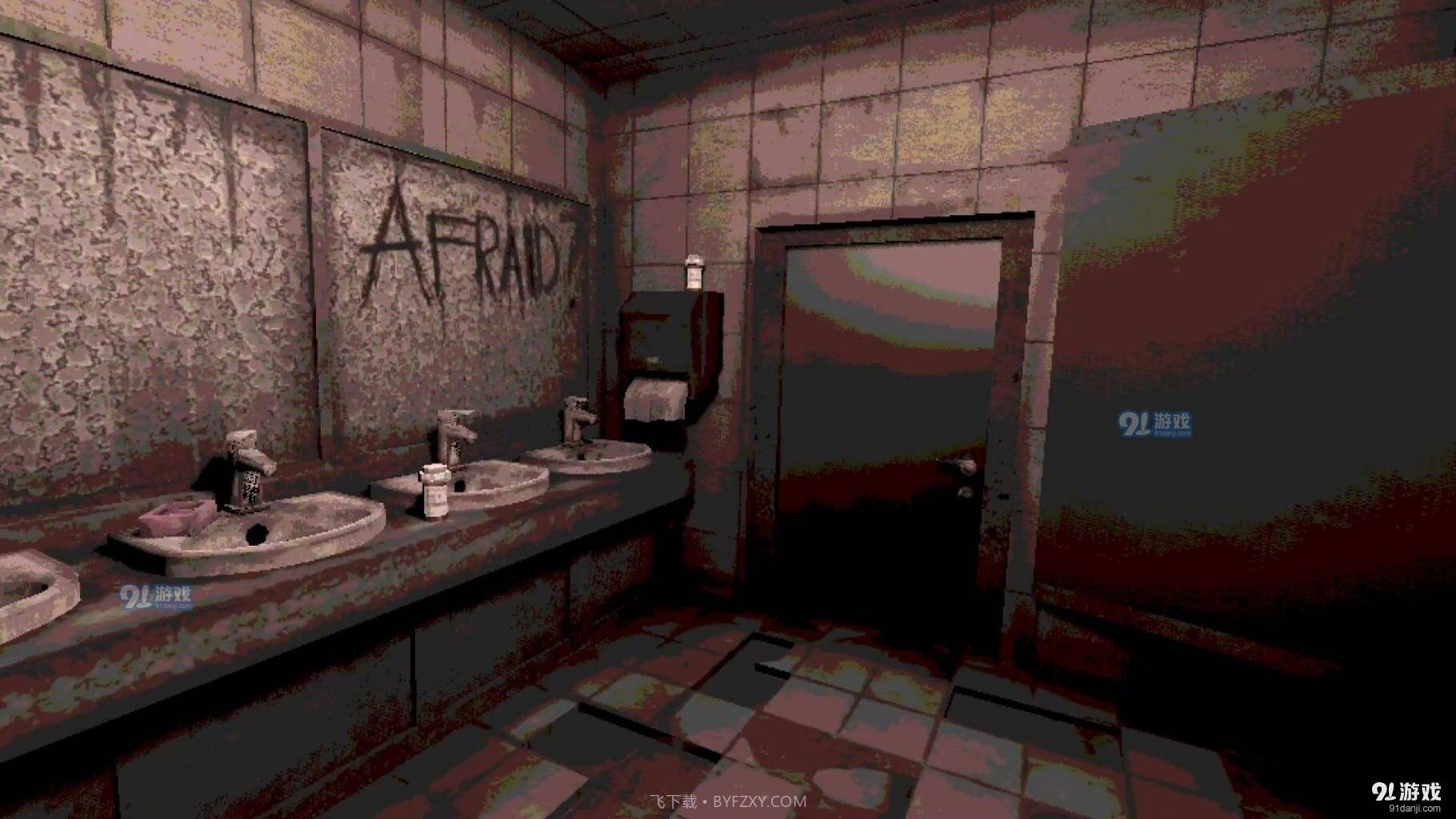 恶魔俄罗斯转盘中文版截图5 恶魔俄罗斯转盘中文版截图5