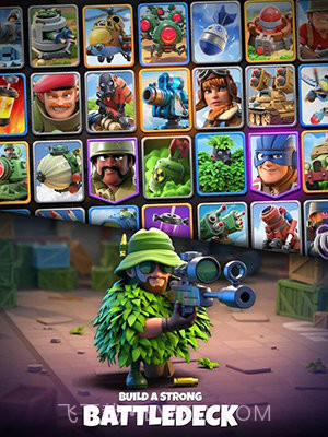 War Alliance截图2 War Alliance截图2