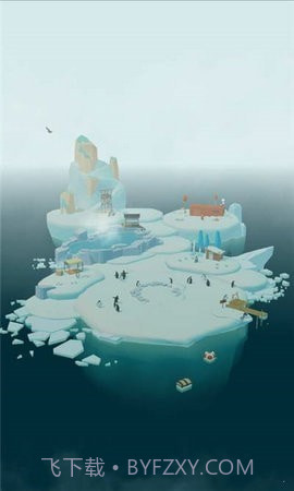 疯狂企鹅截图1 疯狂企鹅截图1