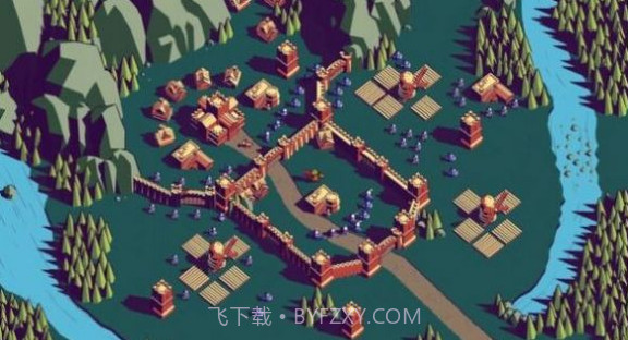 王权陨落截图3 王权陨落截图3