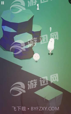 大白人吃小白人截图2