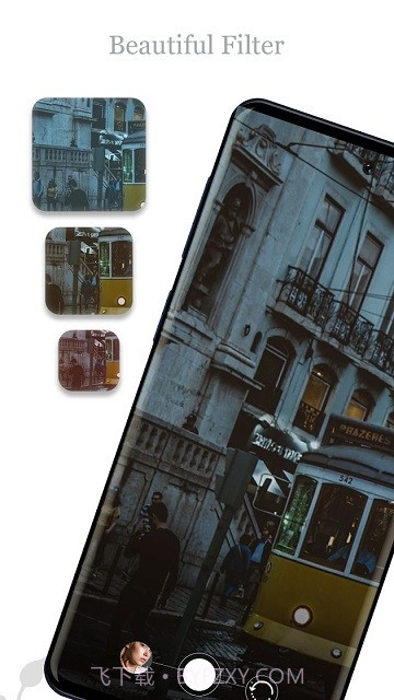 三星相机手机截图1