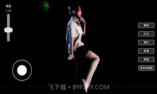 摄影师模拟截图3 摄影师模拟截图3