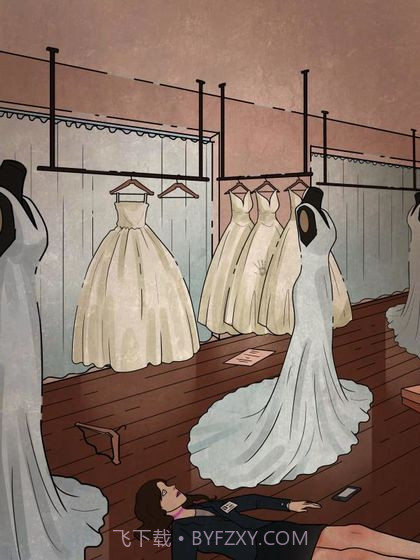 凶手今天不在家2完整版截图3 凶手今天不在家2完整版截图3