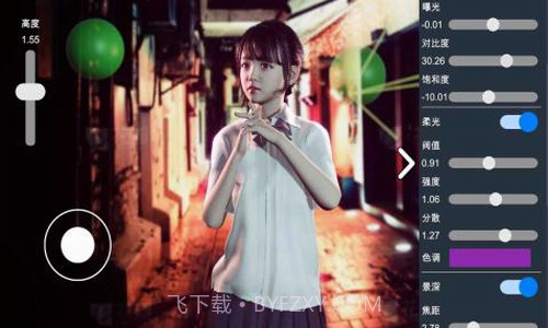 摄影师模拟截图2 摄影师模拟截图2