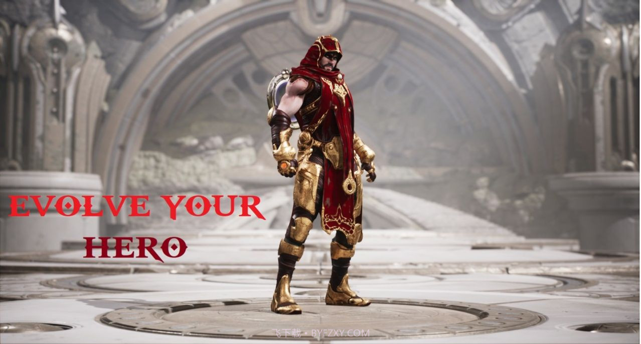 战争山羊模拟器截图4