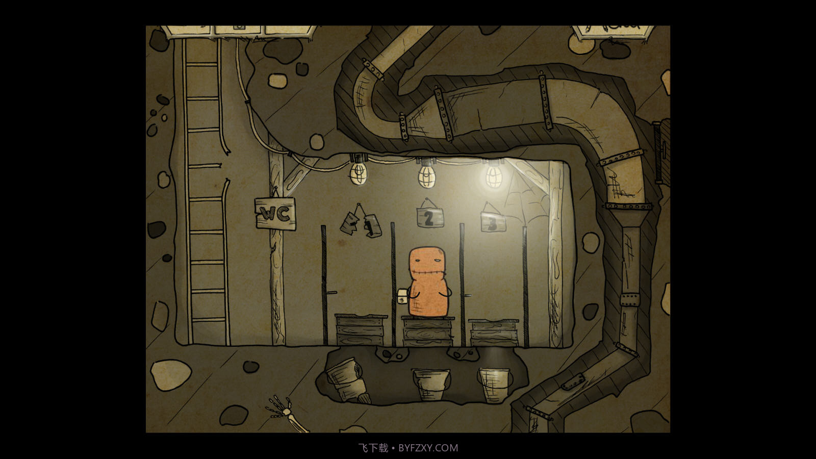 戈莫截图5 戈莫截图5