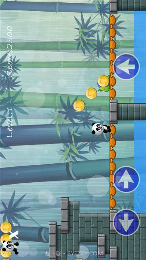 熊猫快跑2截图5