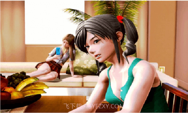 我的校园生活截图2