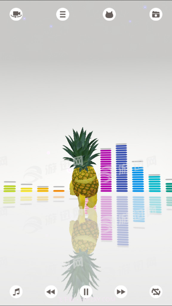 adanza跳舞的羊驼最新版截图5