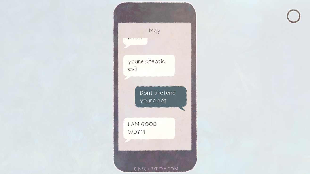 a new life截图3 a new life截图3