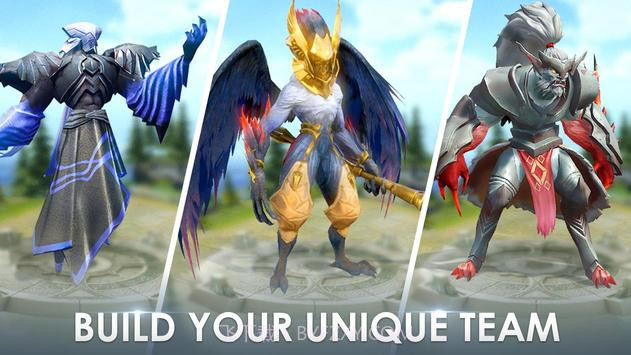 Eternal Evolution截图2