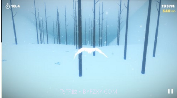 白色之旅（无限金币）截图3