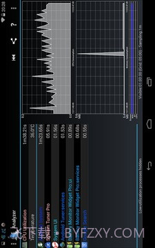 进程监控小插件截图2