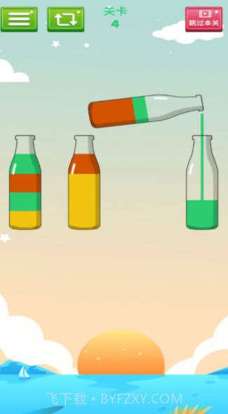 变异者联盟截图3