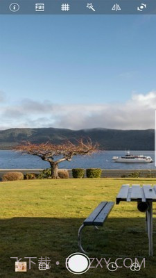 镜像相机截图2 镜像相机截图2