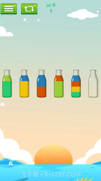 变异者联盟截图2