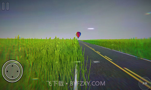 恐怖热气球截图1 恐怖热气球截图1