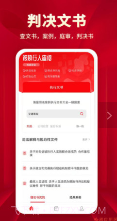 执行文书截图3 执行文书截图3