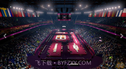 伦敦奥林匹克运动会截图3 伦敦奥林匹克运动会截图3