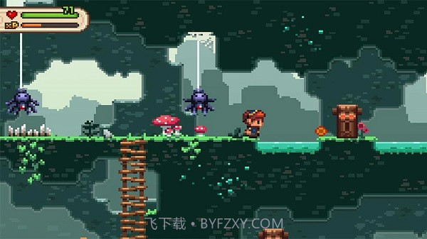 进化之地2 v1.0.6截图3