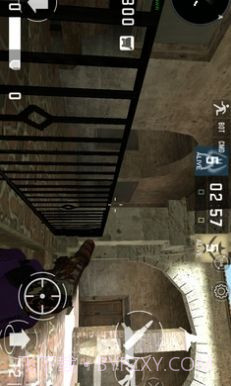 cs16手机版截图2