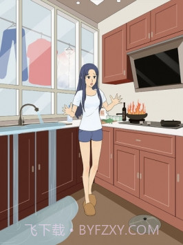 我的奇怪女友截图1