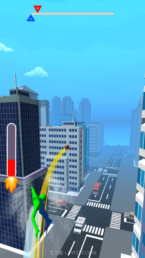 绿灯侠截图1 绿灯侠截图1