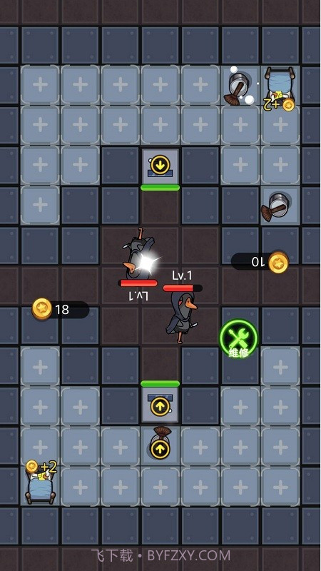 卧底狼人鸭截图3 卧底狼人鸭截图3