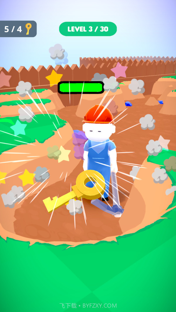 挖矿我最强截图1 挖矿我最强截图1