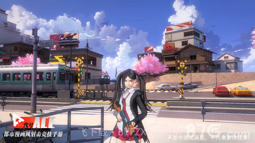 代号:Ace截图5 代号:Ace截图5