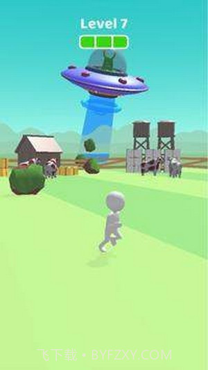 泰坦龙杀手截图1