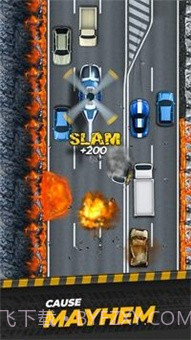 高速公路狂暴截图3