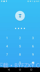 应用程序锁截图1