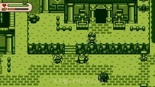 进化之地2 v1.0.6截图2