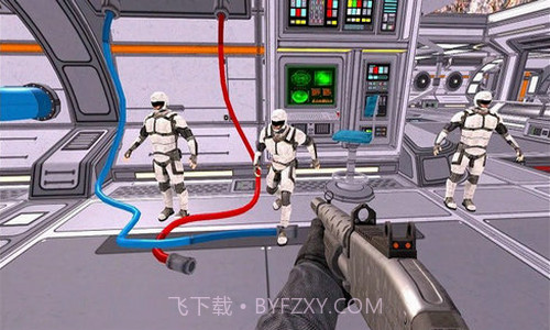 末日机械城截图2