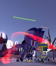 various creeps截图3