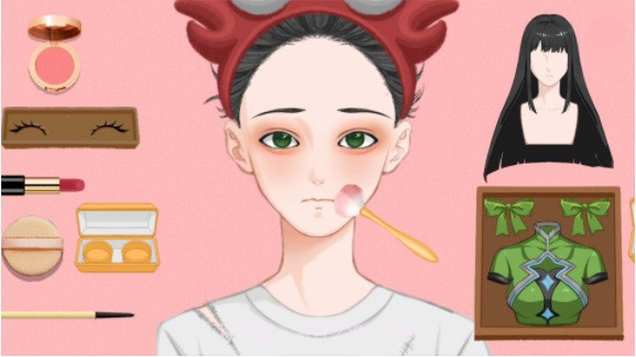 收纳解压高手截图2