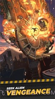 高速公路狂暴截图5