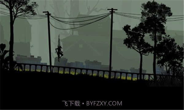 忍者武士岚2内置菜单截图2 忍者武士岚2内置菜单截图2