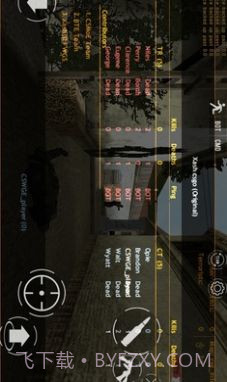 cs16手机版截图3