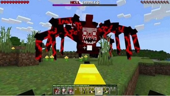 像素射击战场求生截图3 像素射击战场求生截图3