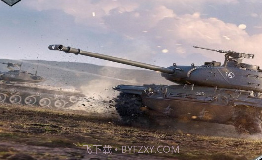 坦克世界闪击战国服截图1 坦克世界闪击战国服截图1