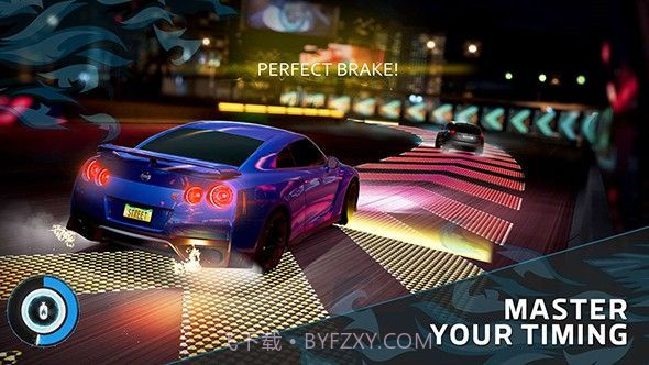 自由驾驶2截图3 自由驾驶2截图3