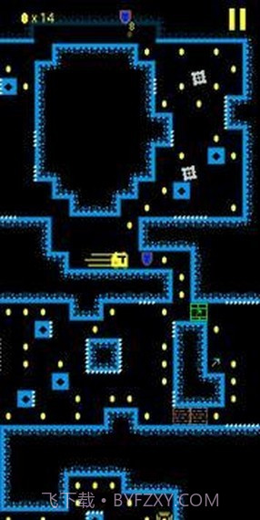 地下城冲刺截图1