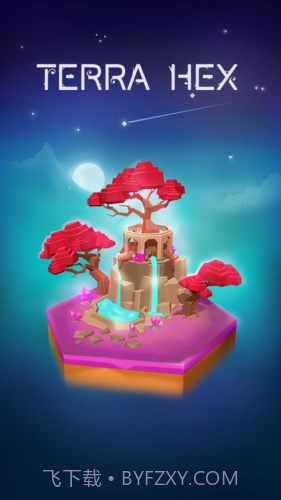 城镇建造模拟截图3