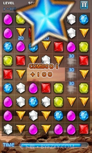 钻石之星截图2