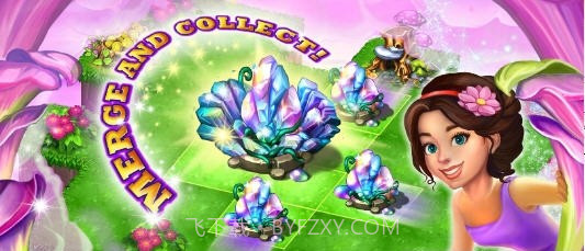 合成宠物魔术截图2