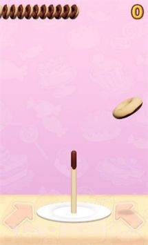 套个甜甜圈截图2 套个甜甜圈截图2